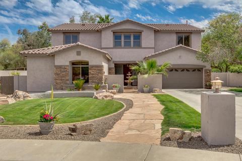 1783 E Park Ave, Gilbert, AZ 85234 photo 1