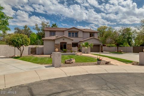 1783 E Park Ave, Gilbert, AZ 85234 photo 2