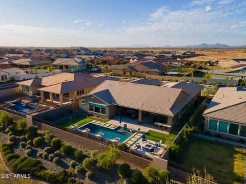 10353 E Relativity Ave, Mesa, AZ 85212 photo 61