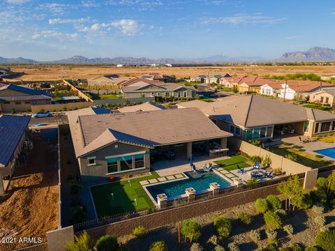 10353 E Relativity Ave, Mesa, AZ 85212 photo 62