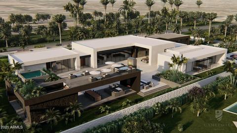 6403 E Luke Ave, Paradise Valley, AZ 85253