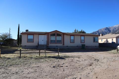 5162 E Davis St, Hereford, AZ 85615 photo 1