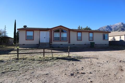 5162 E Davis St, Hereford, AZ 85615 photo 29