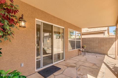 673 E Sheffield Ave, Gilbert, AZ 85296 photo 29