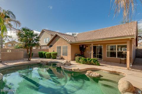 673 E Sheffield Ave, Gilbert, AZ 85296 photo 1