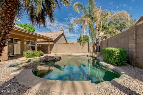 673 E Sheffield Ave, Gilbert, AZ 85296 photo 37