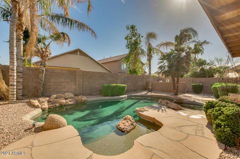 673 E Sheffield Ave, Gilbert, AZ 85296 photo 33