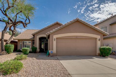 673 E Sheffield Ave, Gilbert, AZ 85296 photo 4