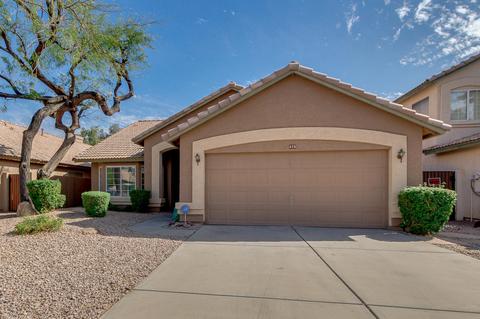 673 E Sheffield Ave, Gilbert, AZ 85296 photo 7
