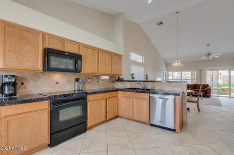 673 E Sheffield Ave, Gilbert, AZ 85296 photo 2