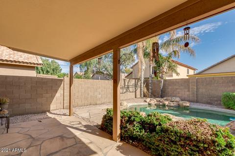 673 E Sheffield Ave, Gilbert, AZ 85296 photo 31
