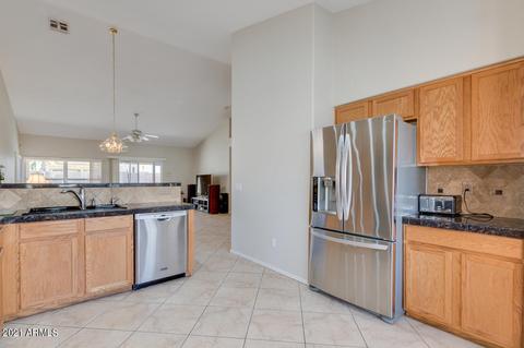 673 E Sheffield Ave, Gilbert, AZ 85296 photo 15