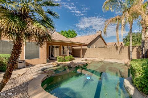 673 E Sheffield Ave, Gilbert, AZ 85296 photo 35