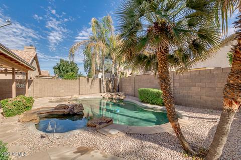 673 E Sheffield Ave, Gilbert, AZ 85296 photo 34