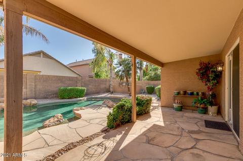 673 E Sheffield Ave, Gilbert, AZ 85296 photo 32