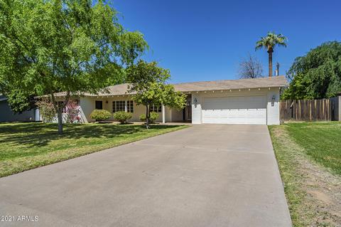 120 E Lawrence Rd, Phoenix, AZ 85012 photo 2