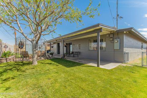 4702 N 40th Ave, Phoenix, AZ 85019 photo 27