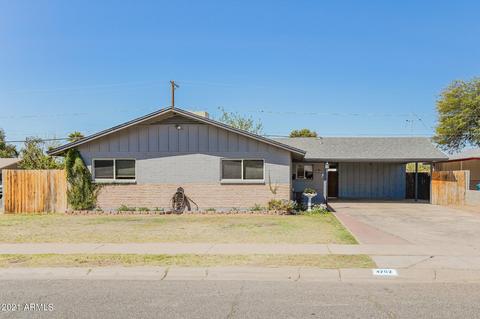 4702 N 40th Ave, Phoenix, AZ 85019 photo 1