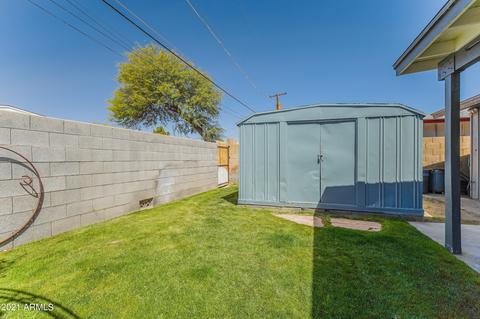 4702 N 40th Ave, Phoenix, AZ 85019 photo 29