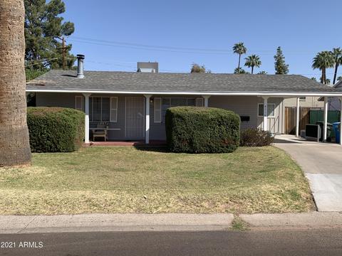 4114 E Fairmount Ave, Phoenix, AZ 85018 photo 1
