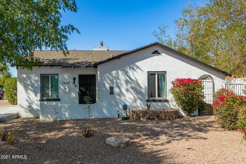 1802 E Cypress St, Phoenix, AZ 85006 photo 2