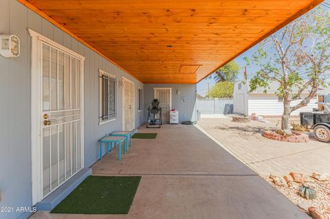 4701 N 40th Dr, Phoenix, AZ 85019 photo 35