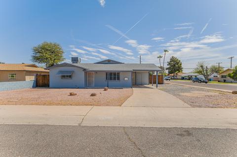 4701 N 40th Dr, Phoenix, AZ 85019 photo 1
