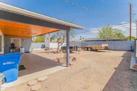 4701 N 40th Dr, Phoenix, AZ 85019 photo 29