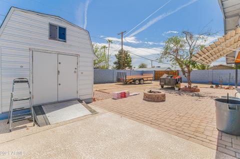 4701 N 40th Dr, Phoenix, AZ 85019 photo 33