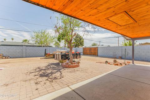 4701 N 40th Dr, Phoenix, AZ 85019 photo 34