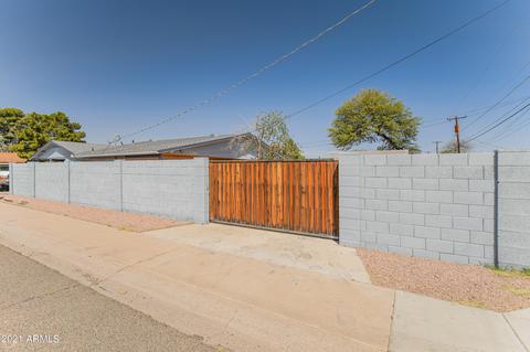 4701 N 40th Dr, Phoenix, AZ 85019 photo 4