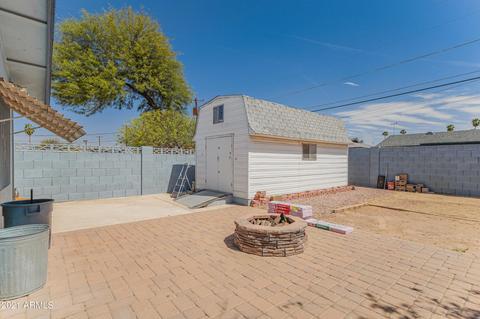4701 N 40th Dr, Phoenix, AZ 85019 photo 37