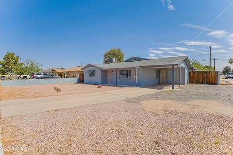4701 N 40th Dr, Phoenix, AZ 85019 photo 2