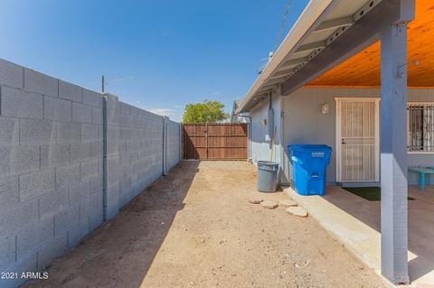 4701 N 40th Dr, Phoenix, AZ 85019 photo 36