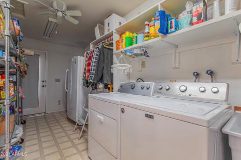 4701 N 40th Dr, Phoenix, AZ 85019 photo 28
