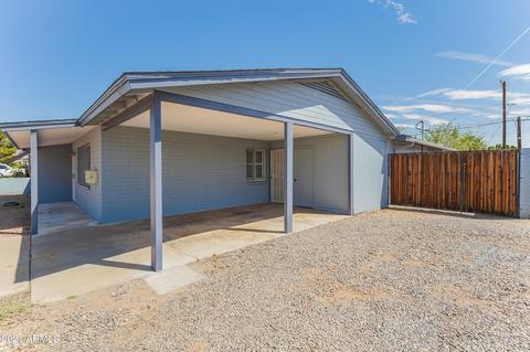 4701 N 40th Dr, Phoenix, AZ 85019 photo 3