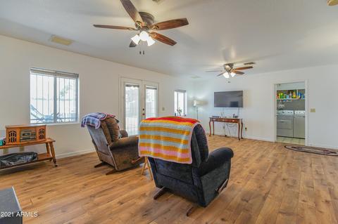 4701 N 40th Dr, Phoenix, AZ 85019 photo 20