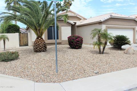 9528 E Keats Ave, Mesa, AZ 85209 photo 1
