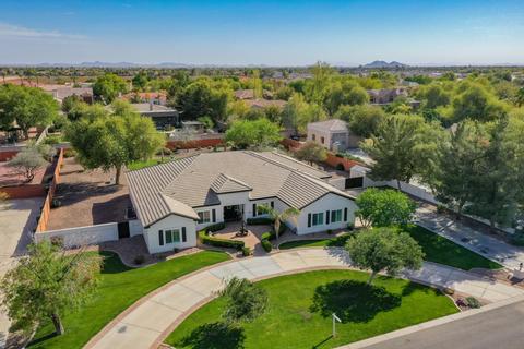 2455 E Cloud Dr, Chandler, AZ 85249 photo 46