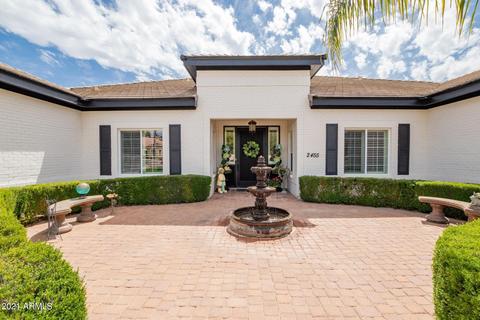 2455 E Cloud Dr, Chandler, AZ 85249 photo 2