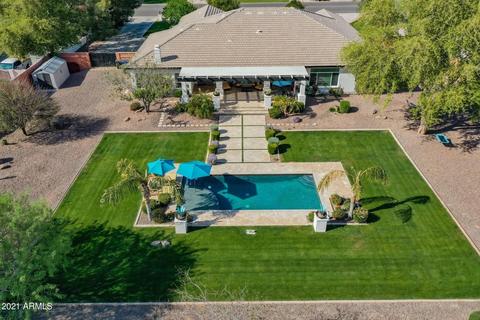 2455 E Cloud Dr, Chandler, AZ 85249 photo 52
