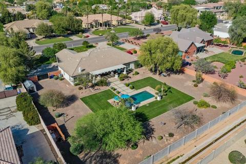 2455 E Cloud Dr, Chandler, AZ 85249 photo 50