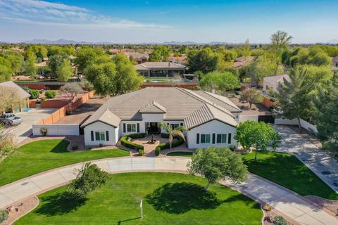 2455 E Cloud Dr, Chandler, AZ 85249 photo 45
