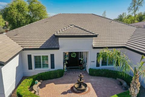 2455 E Cloud Dr, Chandler, AZ 85249 photo 44