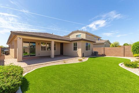 3074 E Toledo St, Gilbert, AZ 85295 photo 4