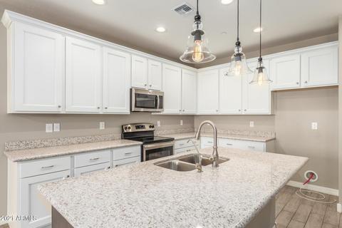 3074 E Toledo St, Gilbert, AZ 85295 photo 2