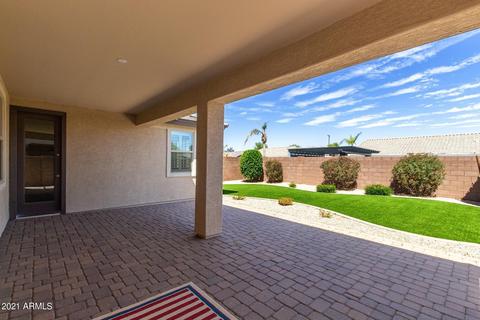 3074 E Toledo St, Gilbert, AZ 85295 photo 3