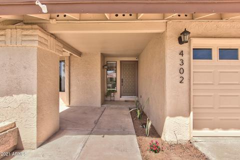4302 E Waltann Ln, Phoenix, AZ 85032 photo 4