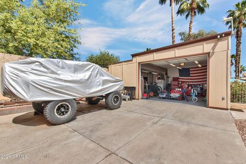 4302 E Waltann Ln, Phoenix, AZ 85032 photo 37