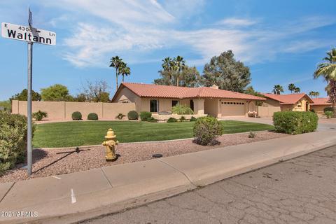 4302 E Waltann Ln, Phoenix, AZ 85032 photo 1